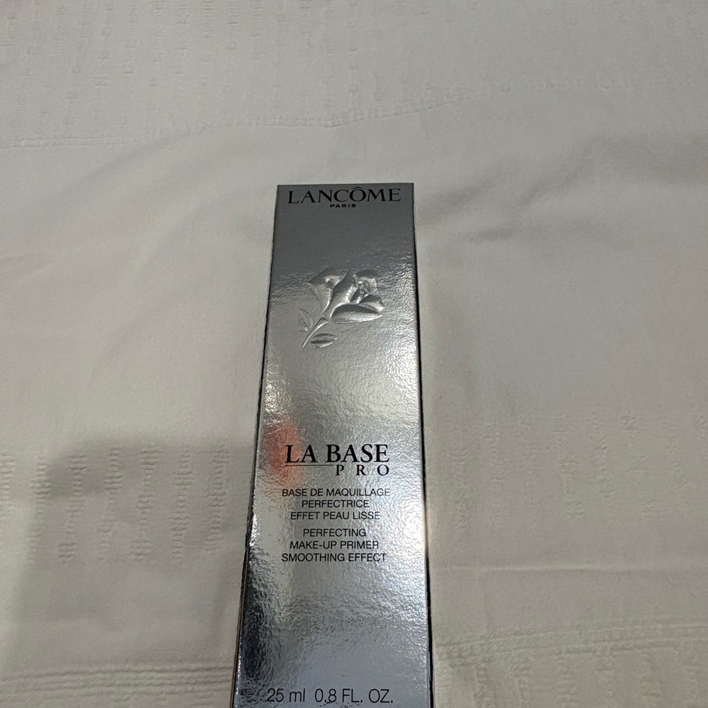 Lancôme La Base Pro Makeup Primer with free the mini size gift